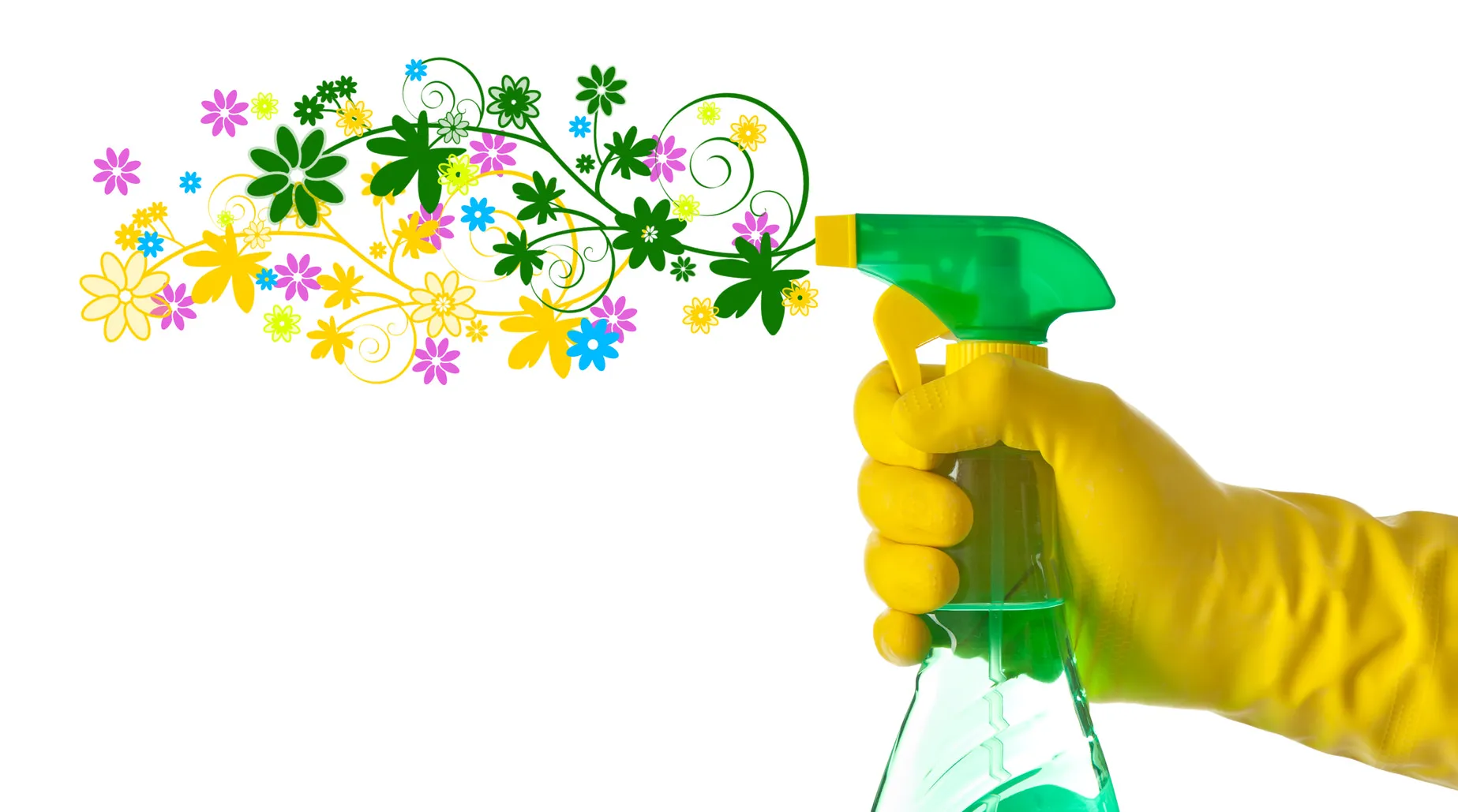 Must-Do Items for Your Vacation Rental Spring Checklist