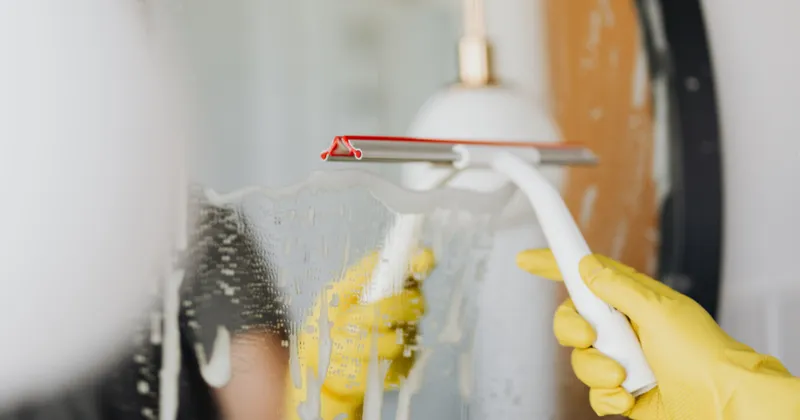 Vacation Rental Cleaning During COVID-19