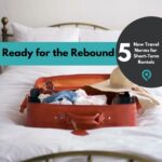 The Travel Rebound is Here